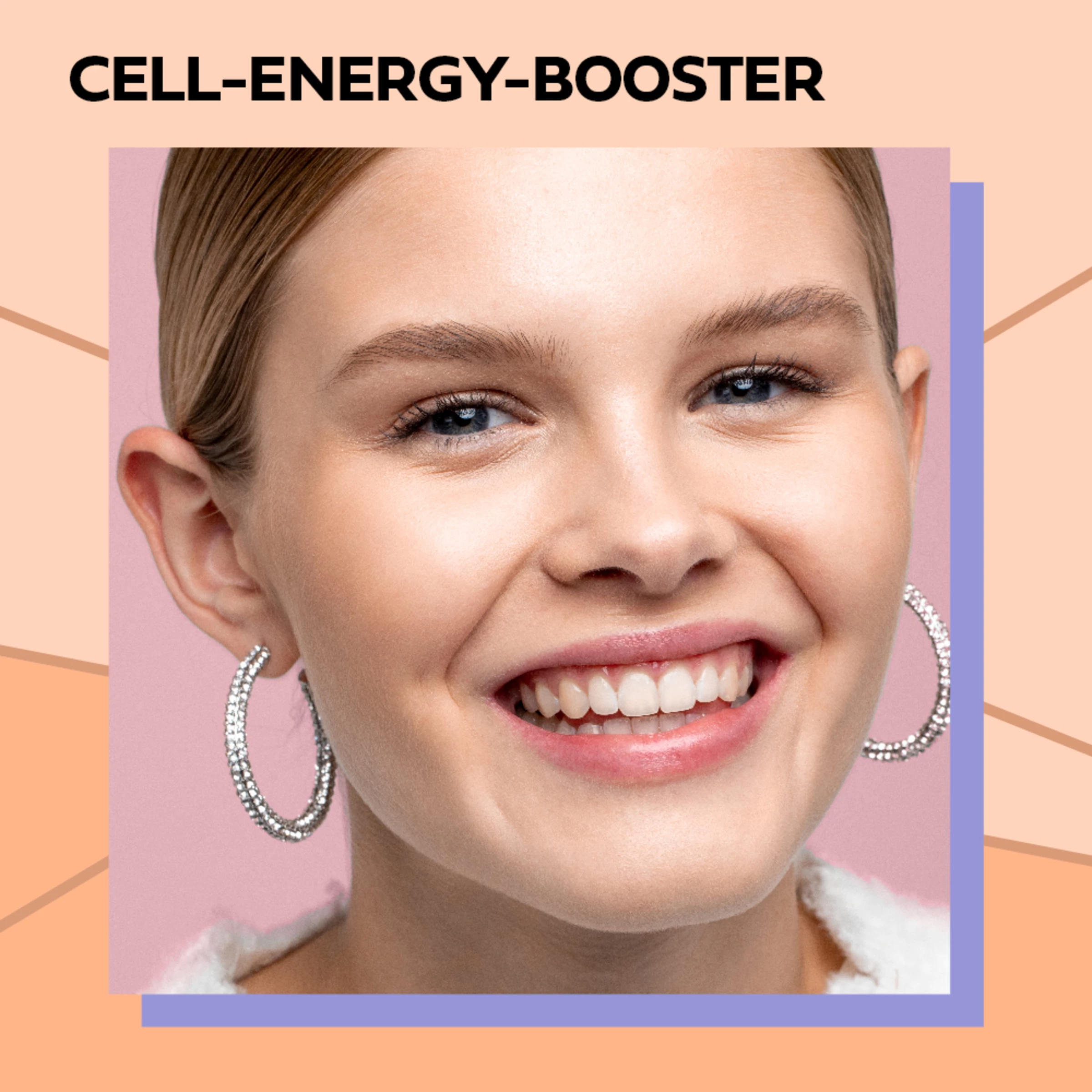 RIVAL Loves Me Skin Optimizer Foundation 04 Caramel – Bild 3