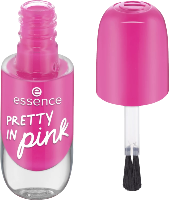 Essence Gel Nail Colour 57 – Bild 2
