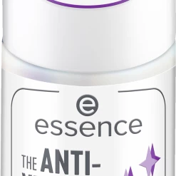 Essence The Anti-Yelllow Nail Whitener