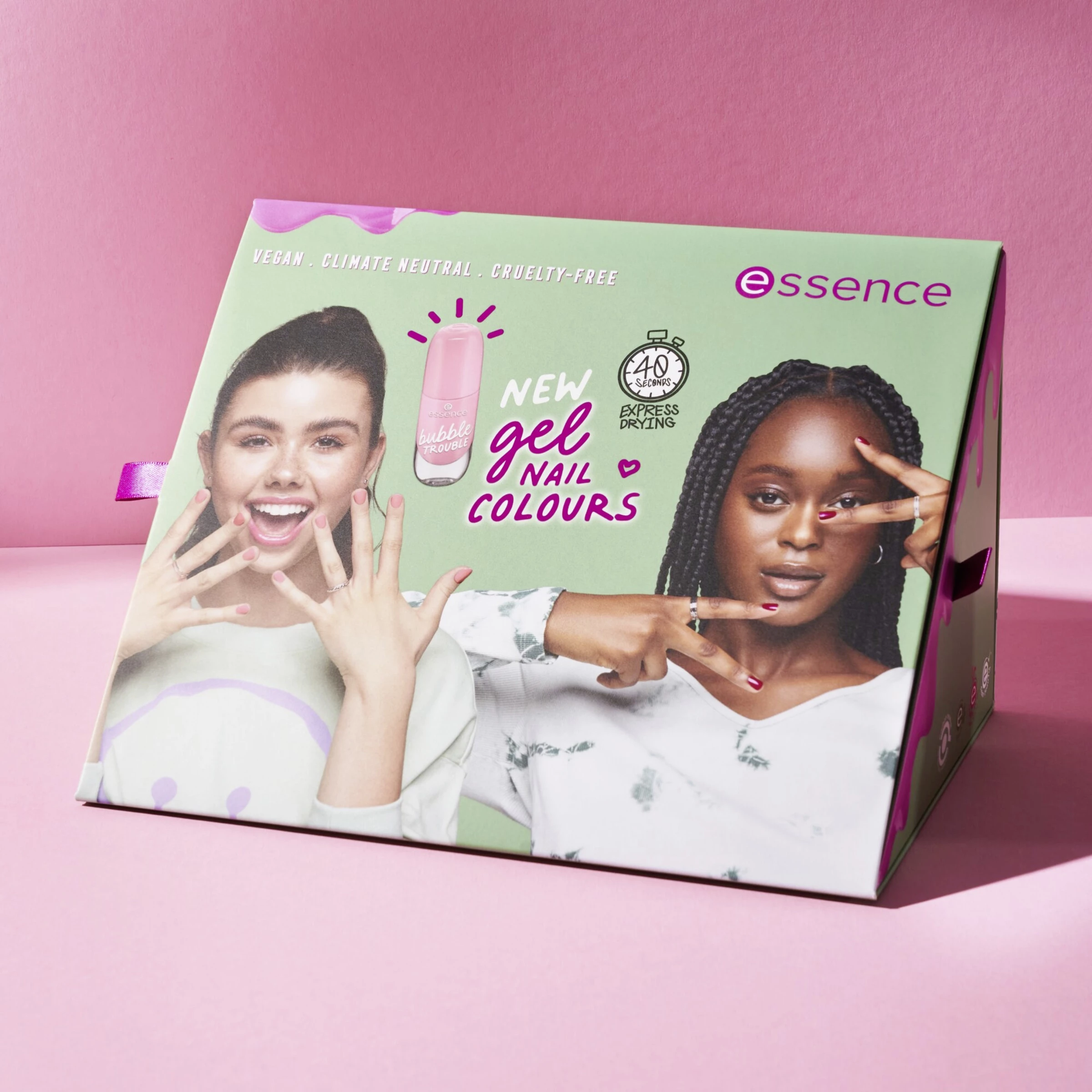 Essence Gel Nail Colour 53 – Bild 3