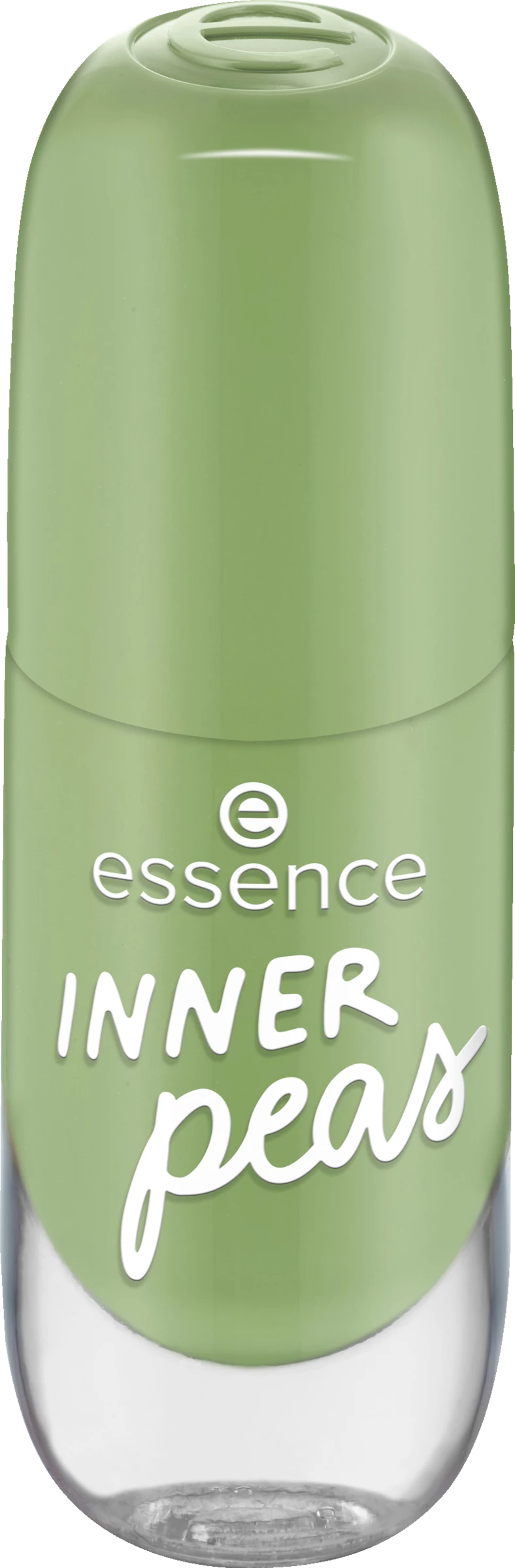 Essence Gel Nail Colour 55