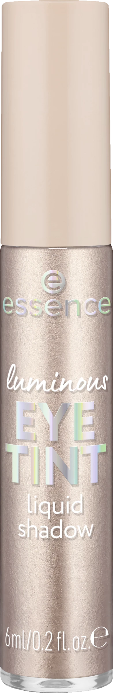 Essence Luminous EYE TINT Liquid Shadow 03