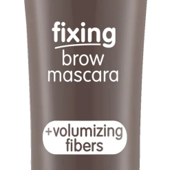 Essence THICK & WOW! Fixing Brow Mascara 02