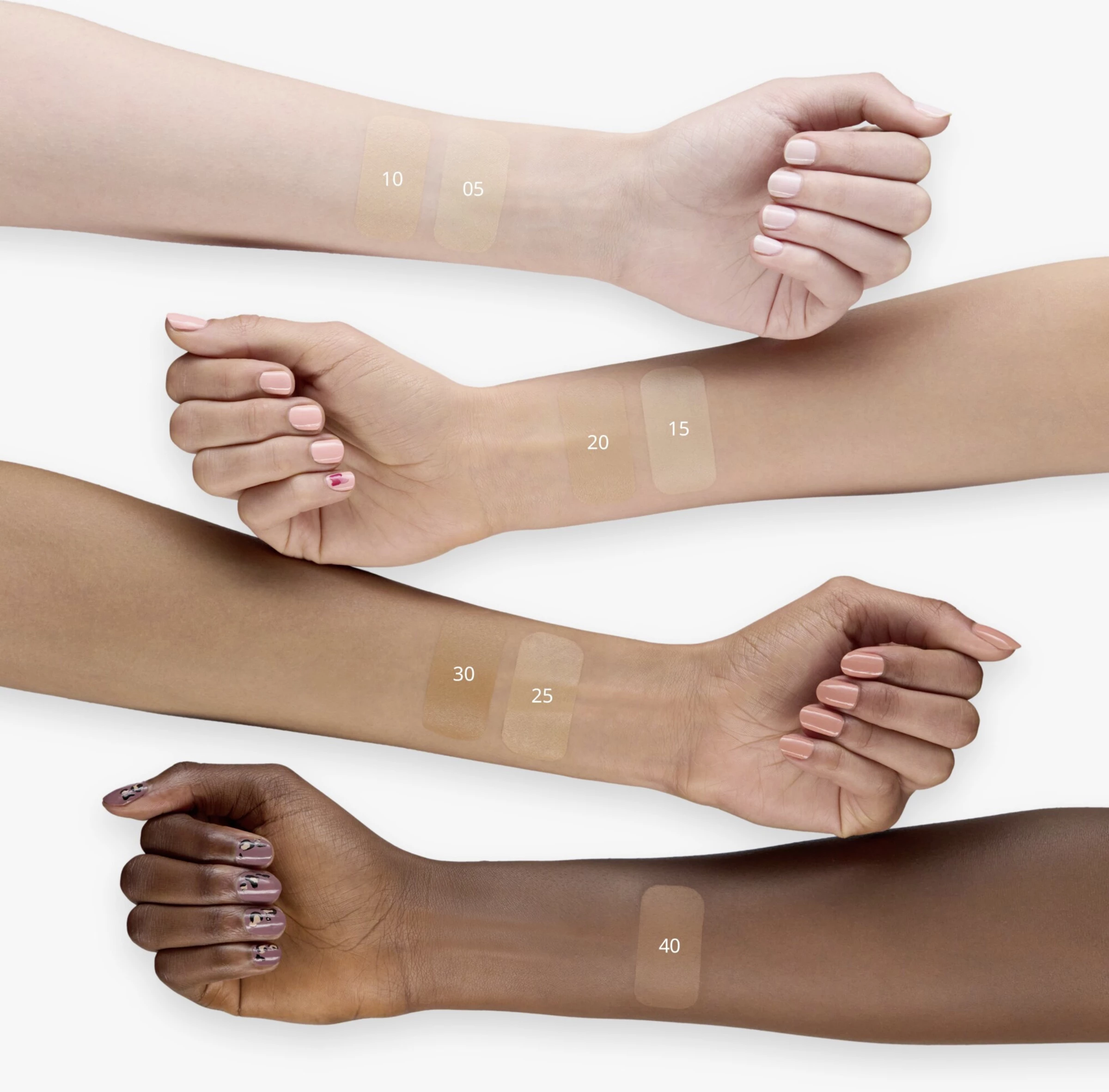 Essence Multitask Concealer 10 – Bild 5