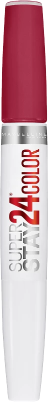 Maybelline New York Super Stay 24H Optic Brights Lippenstift Nr. 870 Optic Ruby