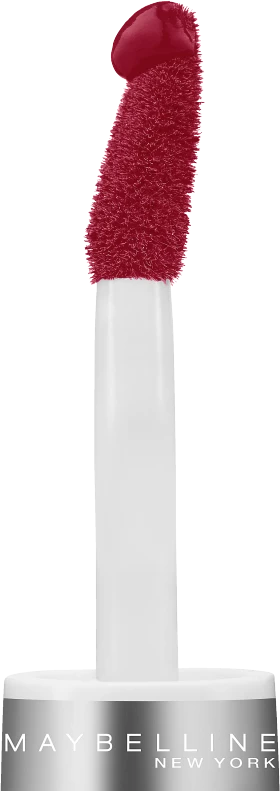 Maybelline New York Super Stay 24H Optic Brights Lippenstift Nr. 870 Optic Ruby – Bild 2