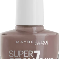 Maybelline New York Superstay 7 Days Nagellack Nr. 930 Bare It All