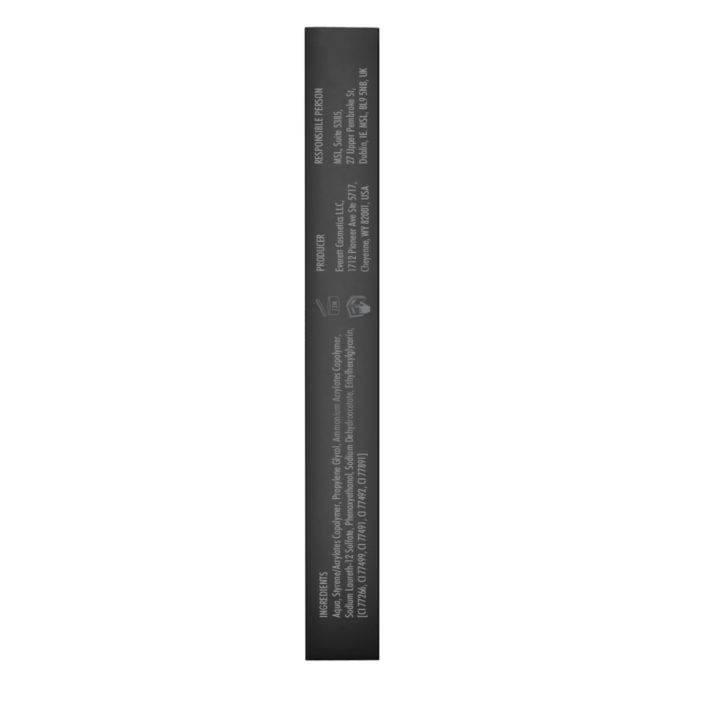 Nanobrow Microblading Pen Dark Brown – Bild 3