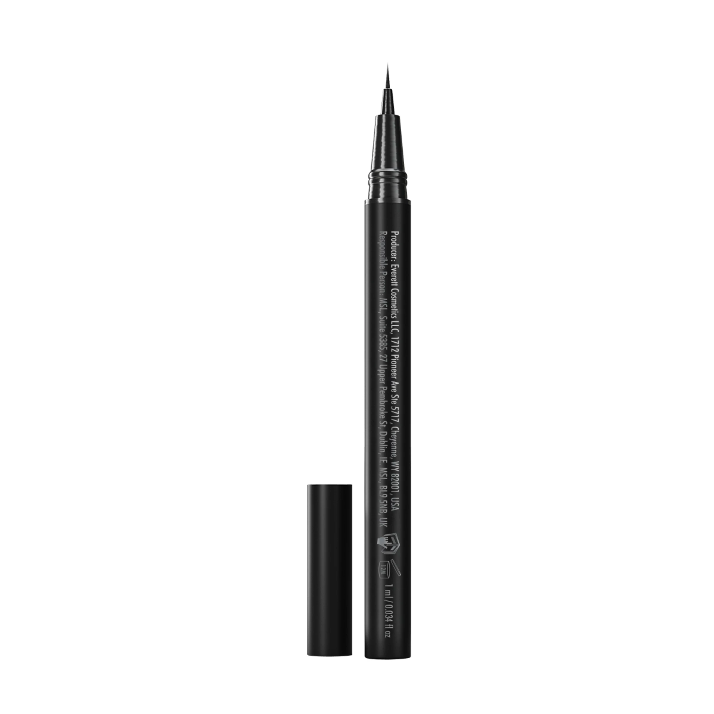 Nanobrow Microblading Pen Dark Brown – Bild 5