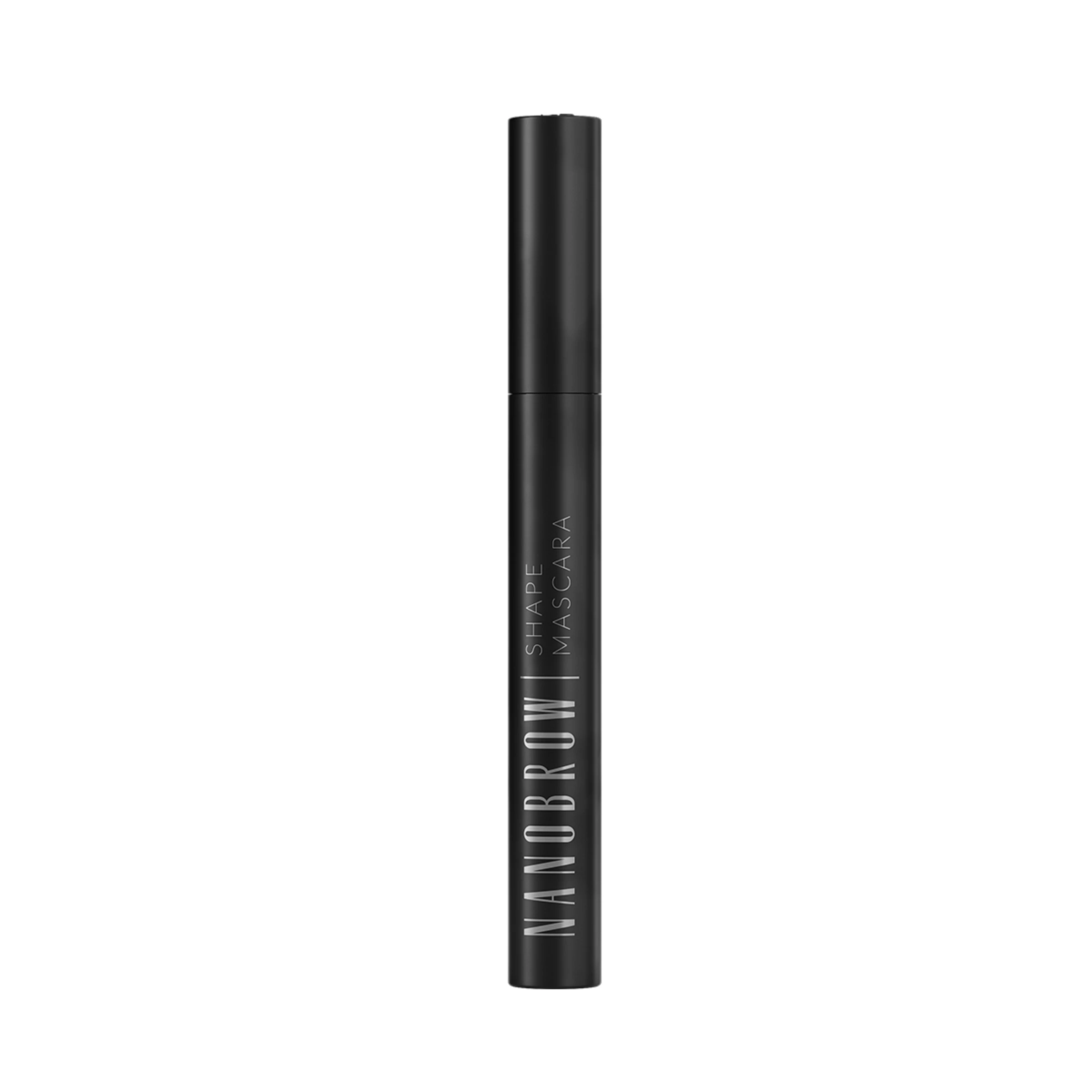 Nanobrow Shape Mascara Black – Bild 3