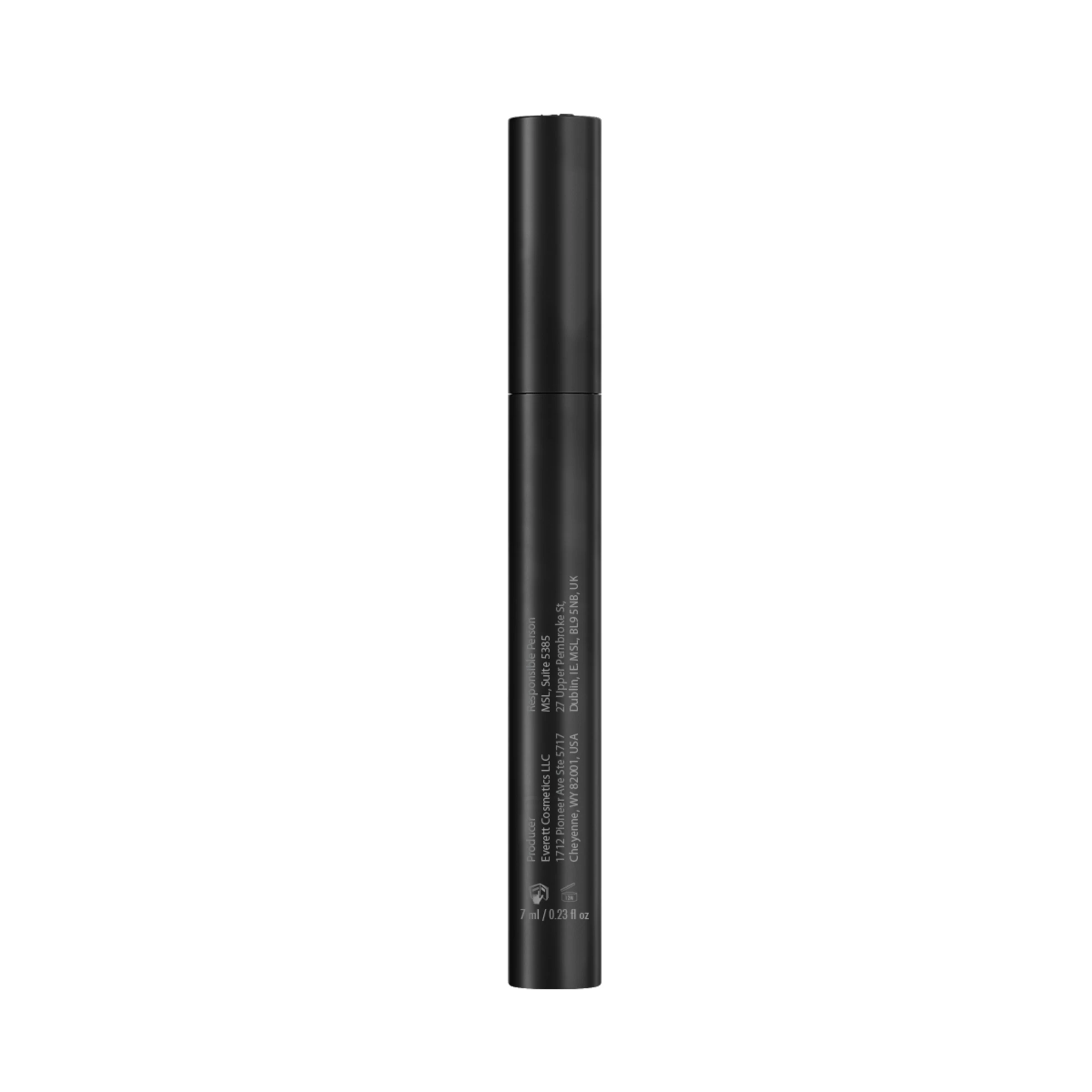 Nanobrow Shape Mascara Black – Bild 5
