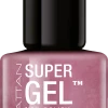 Manhattan Super Gel Nail Polish 285 Pretty Rose