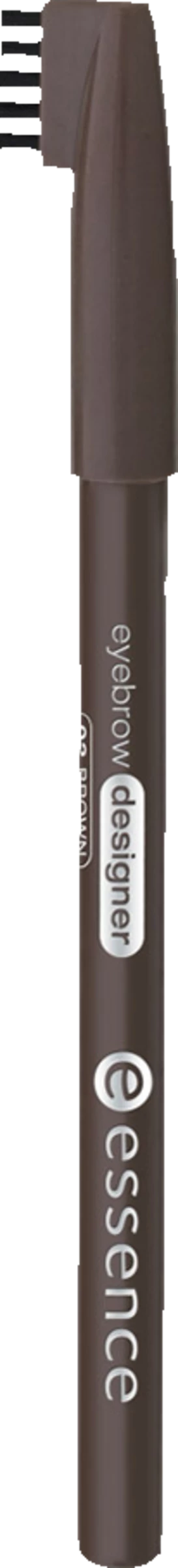 Essence Eyebrow Designer 02