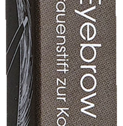 RIVAL DE LOOP Super Slim Eyebrow Pencil 03 - Peanut