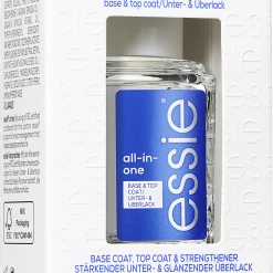 Essie Über- Und Unterlack Base & Top Coat All In One