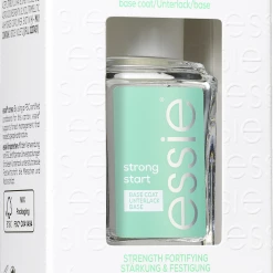 Essie Unterlack Base Coat Strong Start