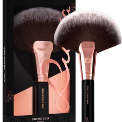 Luvia Cosmetics E210 Prime Fan