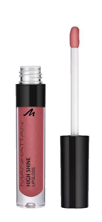 Manhattan High Shine Lipgloss Illuminating 35 O