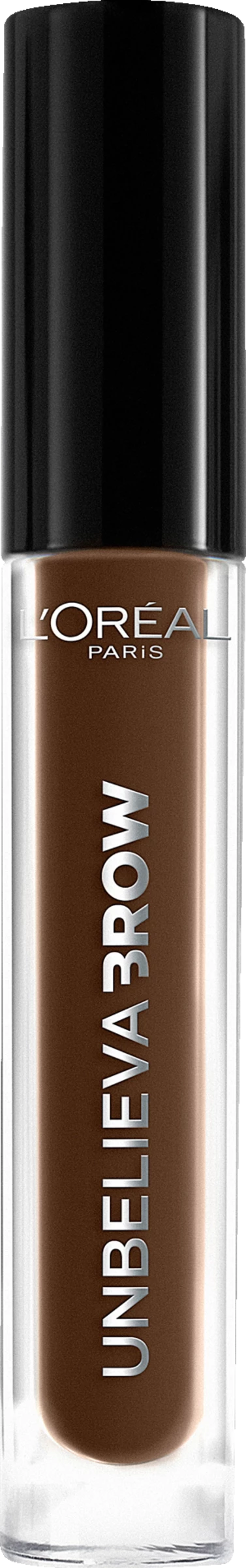 L’Oréal Paris Unbelieva Brow 108 Dark Brunette