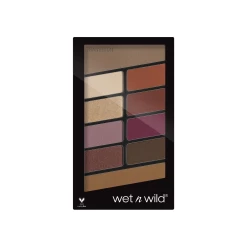 Wet N Wild Color Icon 10 Pan Palette Rosé In The Air