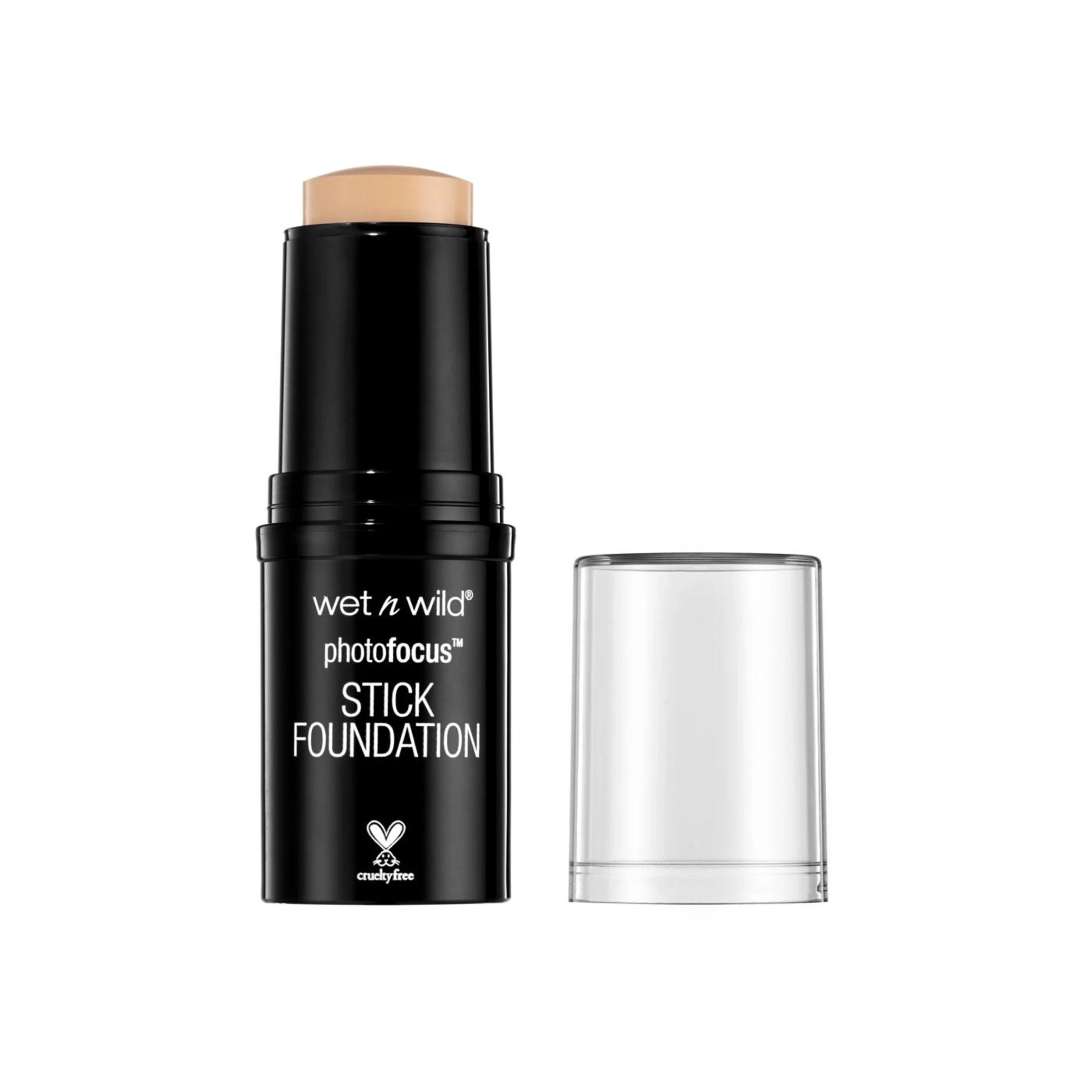 Wet N Wild Photo Focus Stick Foundation Soft Ivory – Bild 2