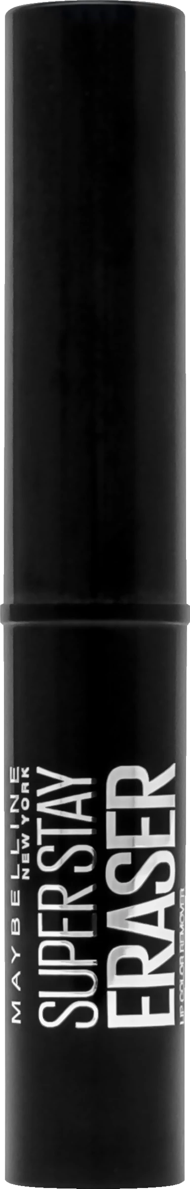 Maybelline New York Super Stay Eraser Lippenstift-Entferner