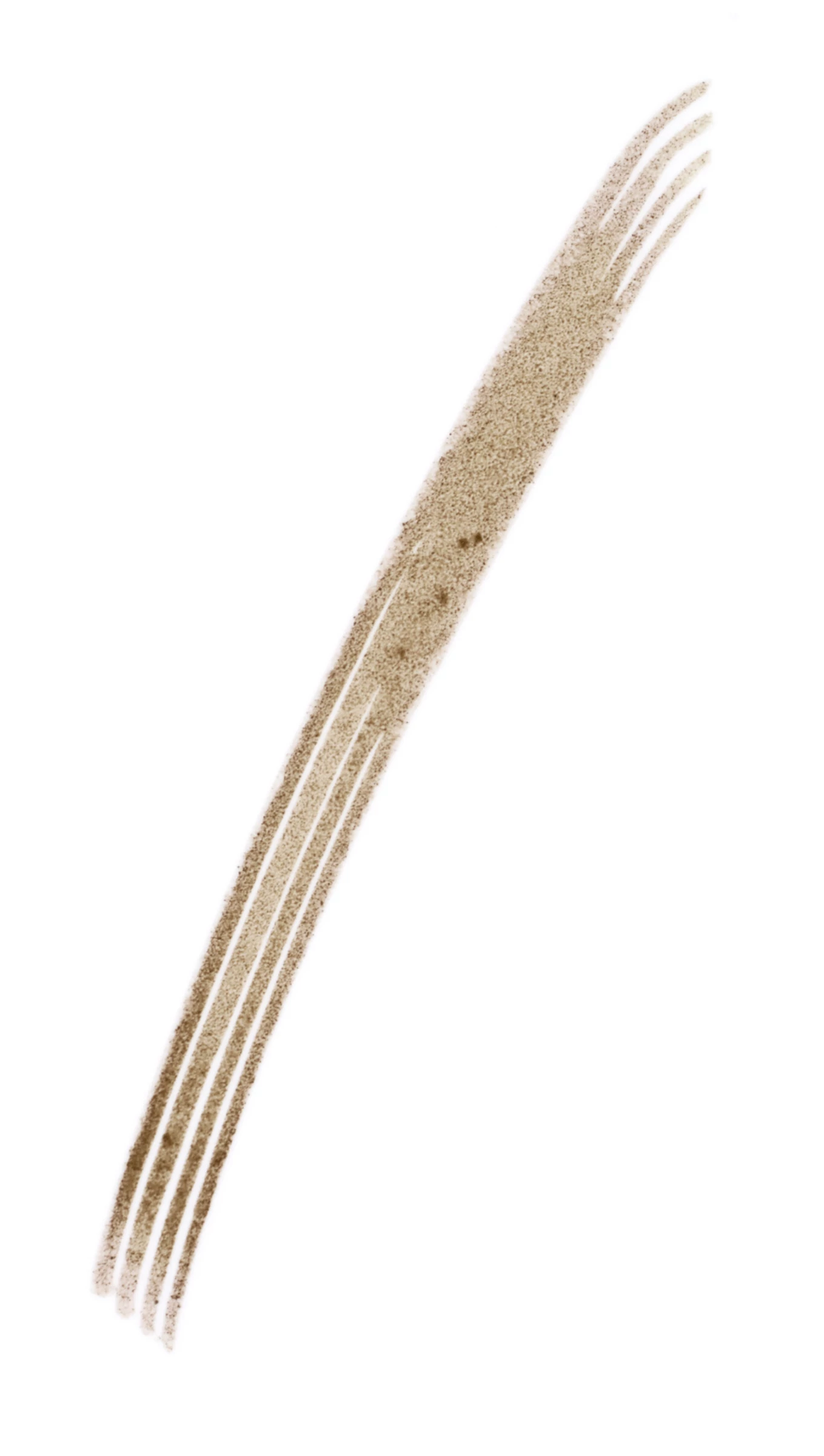 Maybelline New York Tattoo Brow Augenbrauenstift Nr. 120 Medium Brown – Bild 3