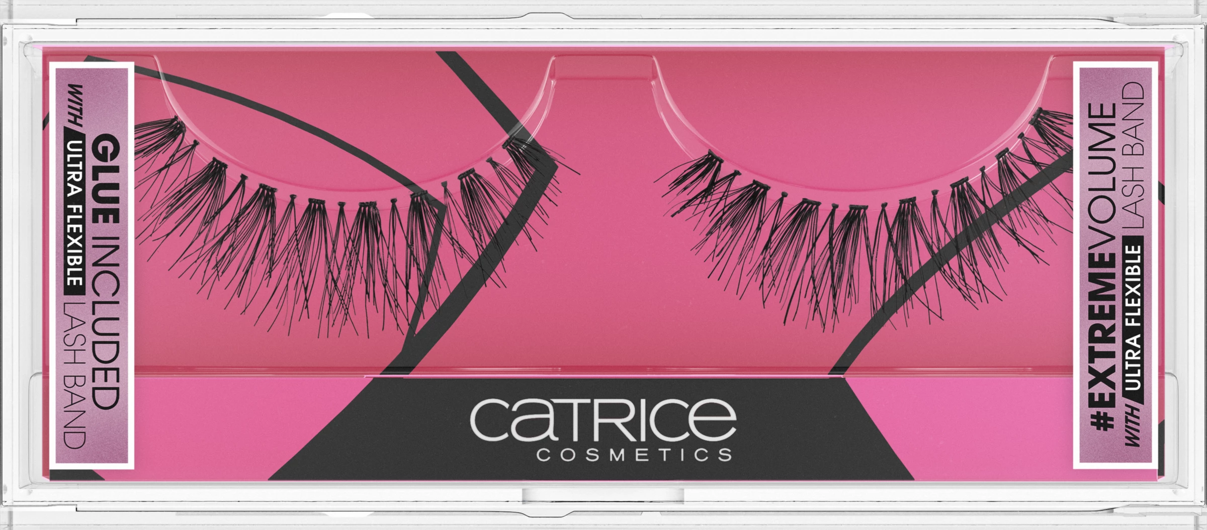 Catrice Lash Couture InstaExtreme Volume Lashes