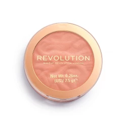 Revolution Makeup Revolution Blusher Reloaded Coral Dream
