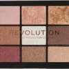 Revolution Makeup Revolution Re-Loaded Palette - Affection