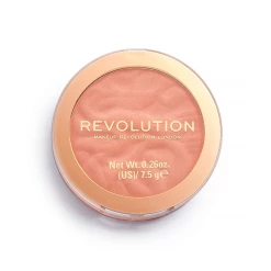 Revolution Makeup Revolution Blusher Reloaded Peach Bliss