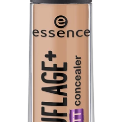 Essence Camouflage + Matt Concealer 50 Warm Toast