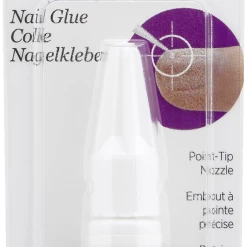 KISS Nagelkleber Mit Dosierspitze