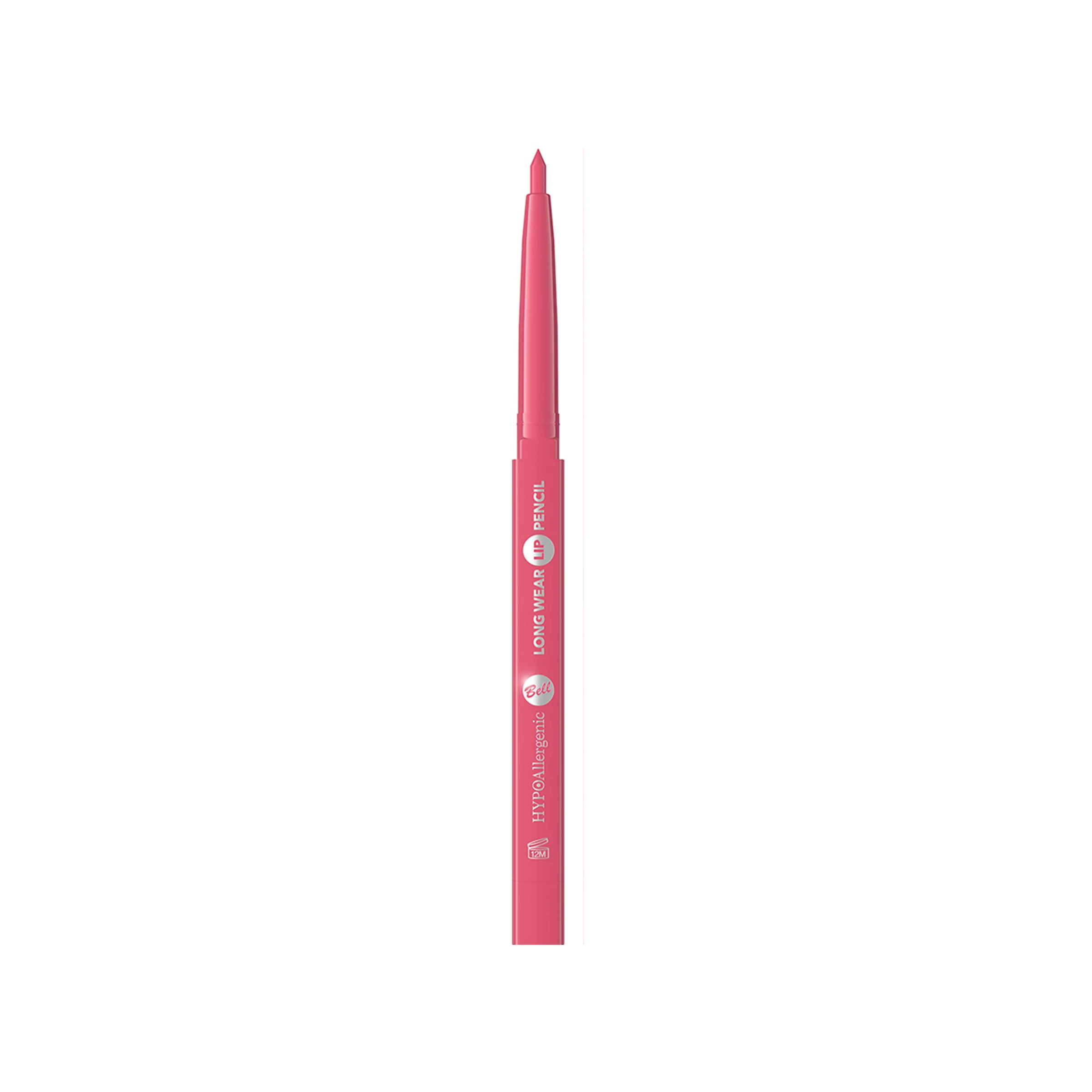 HYPOAllergenic Long Wear Stick Lip Pencil 05 Fuchsia