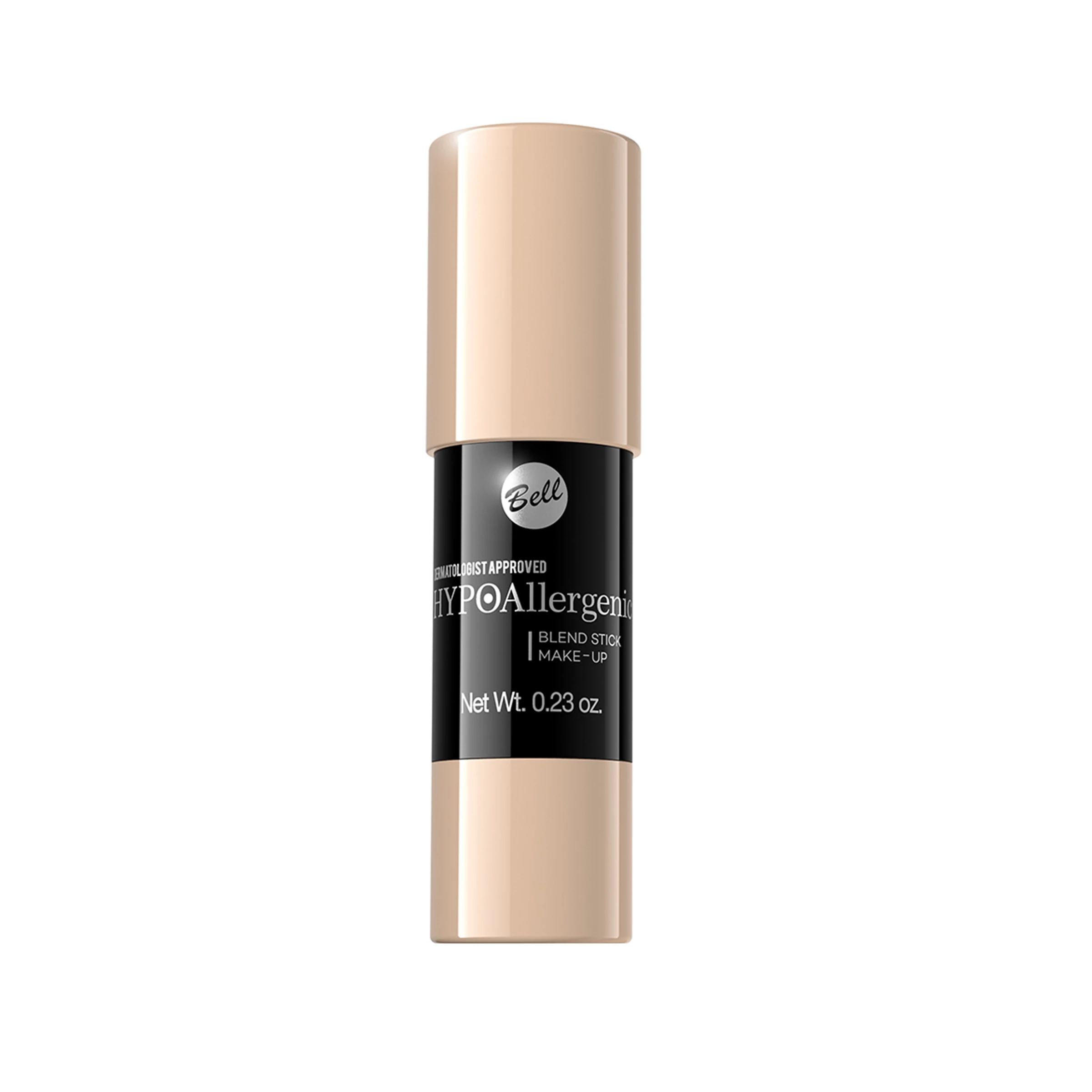 HYPOAllergenic Blend Stick Make-up 01 Alabaster