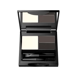 HYPOAllergenic Eye Brow Set 01 Black/grey