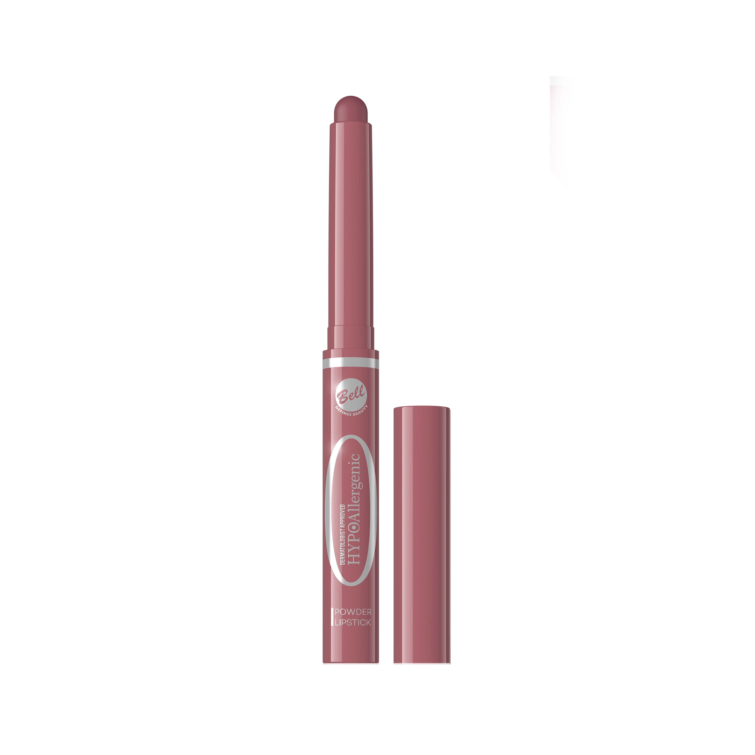HYPOAllergenic Powder Lipstick 06 – Bild 2
