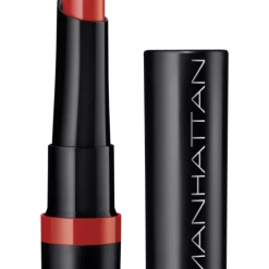 Manhattan All In One Extreme Lipstick 35