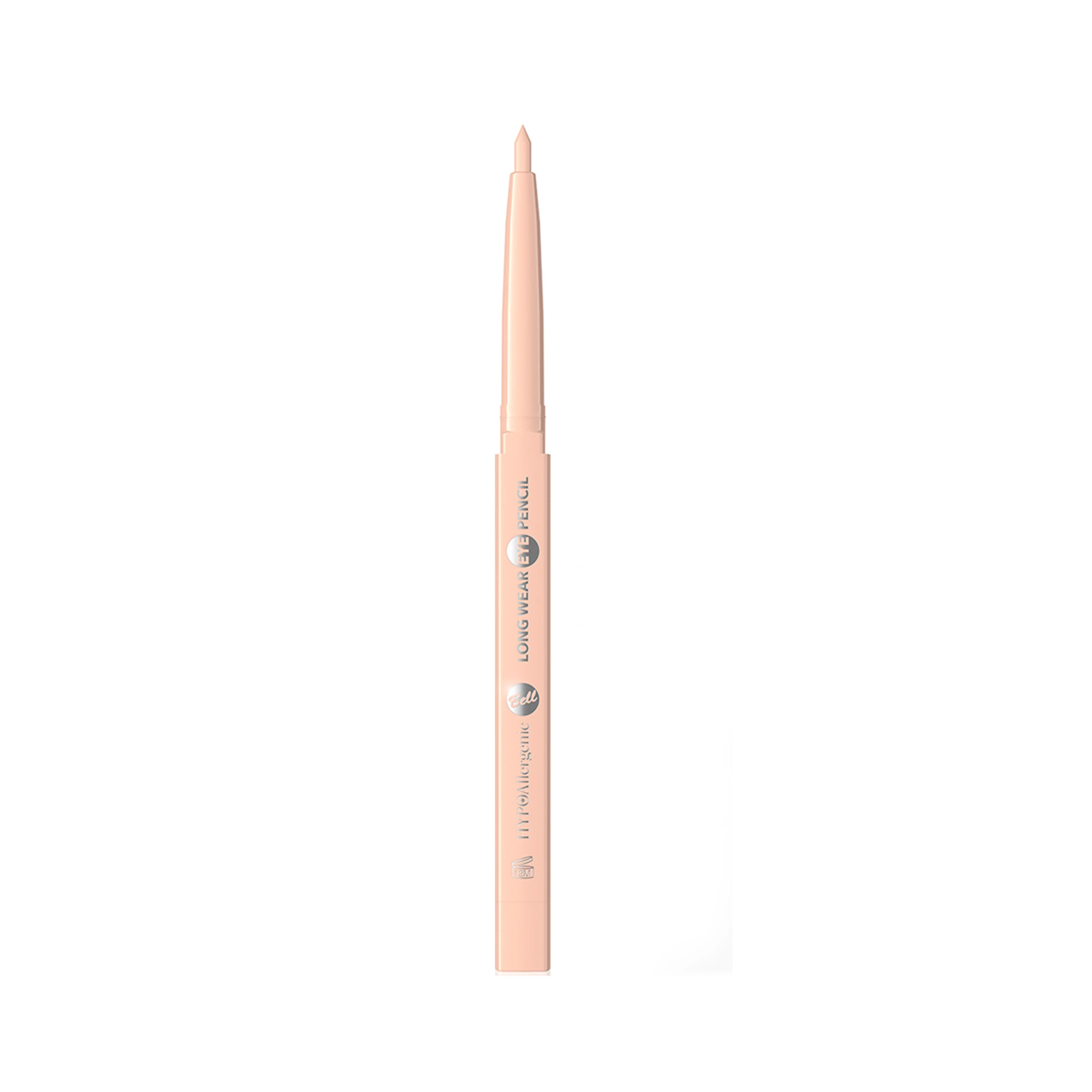 HYPOAllergenic Long Wear Eye Pencil 03 Nude