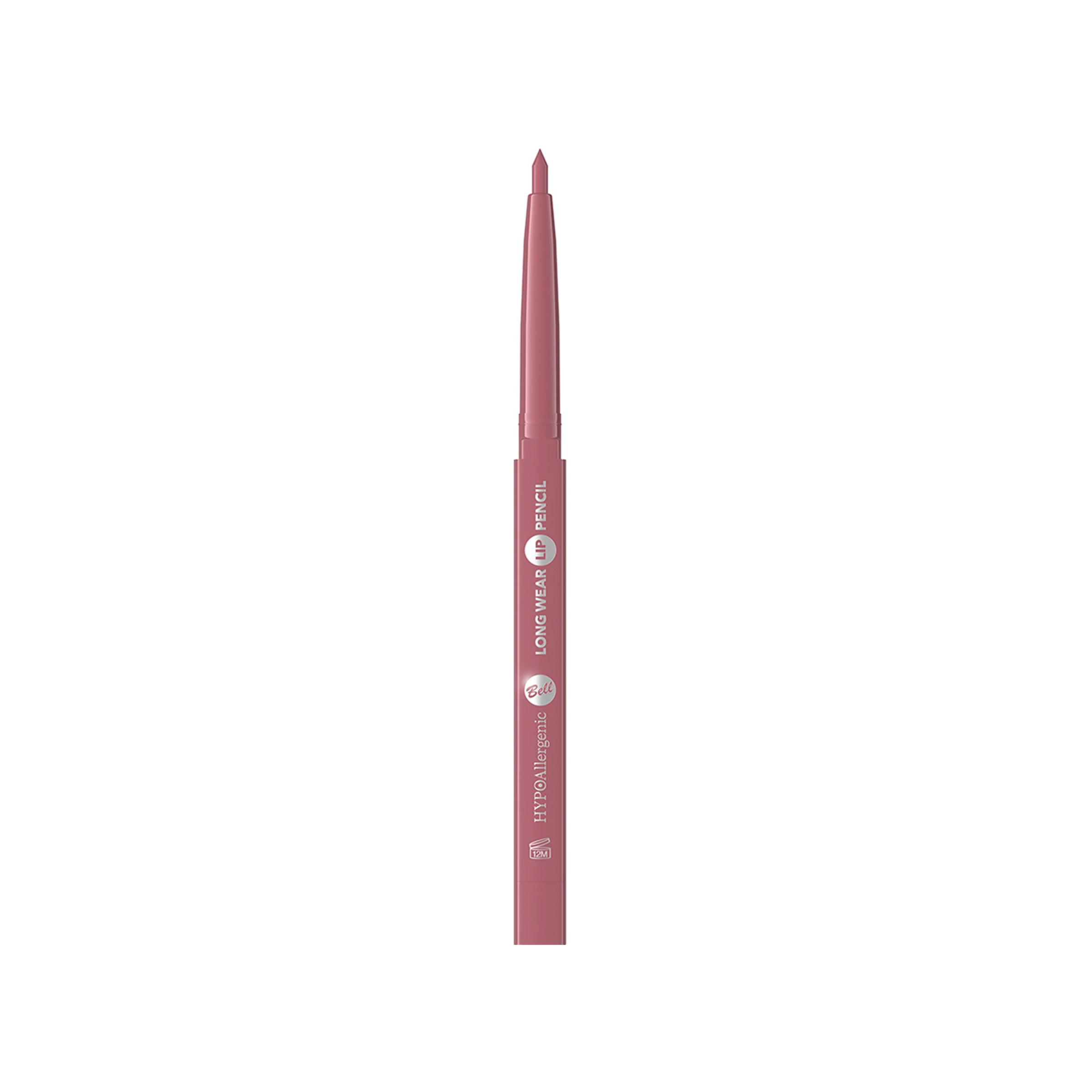 HYPOAllergenic Long Wear Stick Lip Pencil 06 Mauve