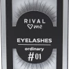RIVAL Loves Me Eye Lashes 01 Ordinary