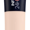 L’Oréal Paris Infaillible 24H Matte Cover 25 Ivoire Rose/Rose Ivory