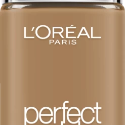 L’Oréal Paris Perfect Match Make-Up 8.D/8.W Golden Cappuccino