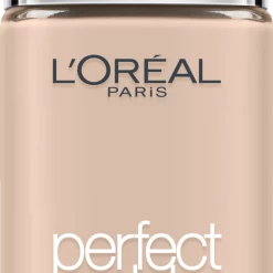 L’Oréal Paris Perfect Match Make-Up 0.5.R/0.5.C Rose Porcelain
