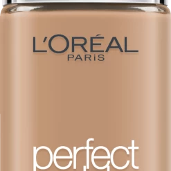 L’Oréal Paris Perfect Match Make-Up 4.5.N True Beige