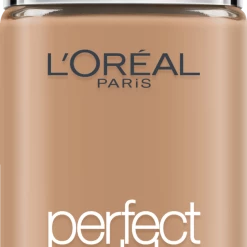 L’Oréal Paris Perfect Match Make-Up 7.R/7.C Rose Amber