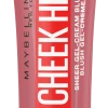 Maybelline New York Cheek Heat Blush Nr. 15 Nude Burn
