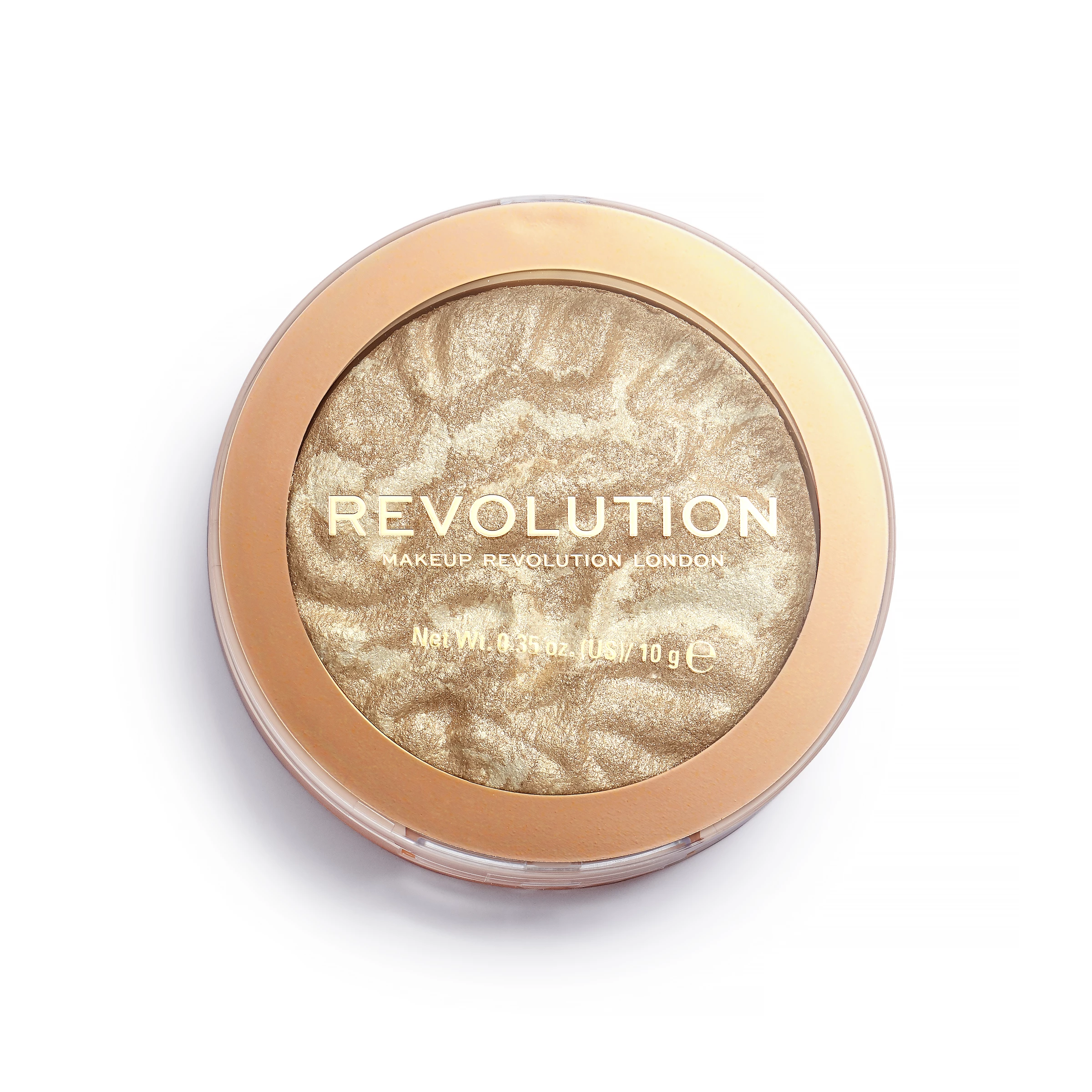 Revolution Makeup Revolution Highlight Reloaded Raise The Bar