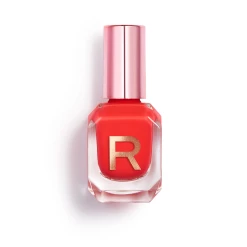 Revolution Makeup Revolution High Gloss Nail Polish Zest