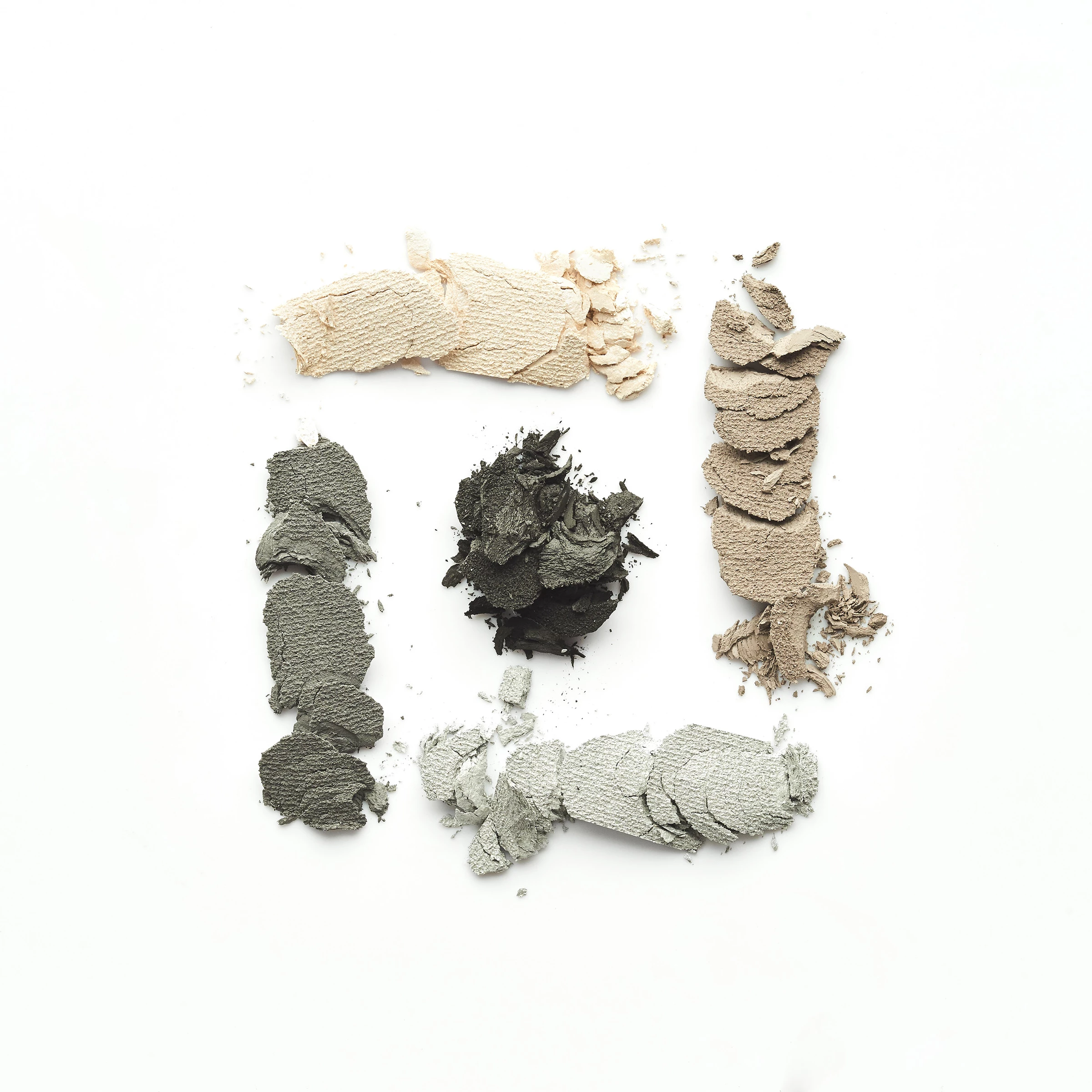 HYPOAllergenic Nude Eyeshadow 02 – Bild 2